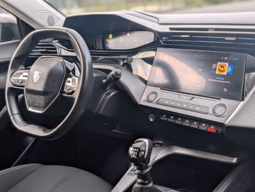 Peugeot 308 PureTech 130 Active Pack. NAVI. LED. DAB Vorschaubild 17