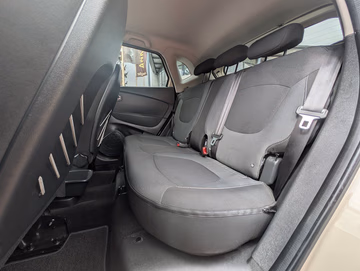 Renault Captur 1.5 dCi NAVI. SHZ. PDC. 17 ZOLL Vorschaubild 12