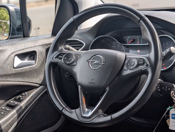 Opel Crossland 1.2T Elegance LED. DAB. BT. KLIMA Vorschaubild 17