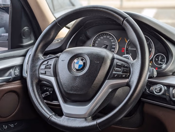 BMW X5 xDrive25d NAVI. LEDER. PDC. 20" ALU Vorschaubild 21