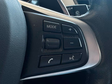 BMW 220d xDrive Advantage NAVI. HUD. 4x4. Kamera Vorschaubild 18