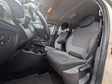 Renault Captur 1.5 dCi NAVI. SHZ. PDC. 17 ZOLL Vorschaubild 11