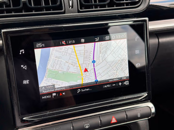 Citroën C3 Feel Business NAVI. LED. BT. KLIMA Vorschaubild 17