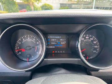 Ford Mustang GT Fastback 5.0 TOP Zustand ab 293€/M Vorschaubild 21