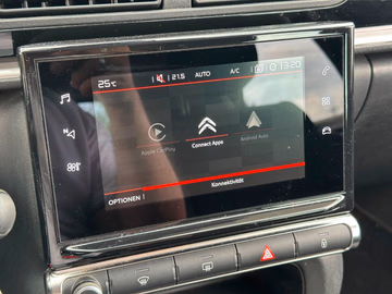 Citroën C3 Feel Business NAVI. LED. BT. KLIMA Vorschaubild 20