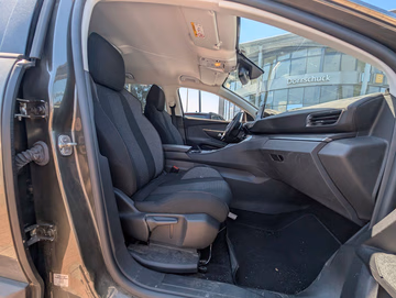 Peugeot 5008 Active Business 7-SITZER. NAVI. AUTOMATIK Vorschaubild 10