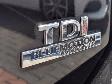 Volkswagen Golf Variant BlueMotion NAVI. SHZ. ACC. PDC Vorschaubild 6