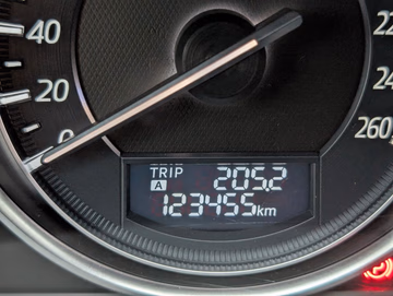 Mazda 6 2.2 Business-Line NAVI. LEDER. PDC. KLIMA Vorschaubild 20