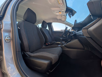 Peugeot 208 Active Business NAVI. LED. PDC. TEMPOMAT Vorschaubild 9