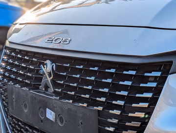 Peugeot 208 Business Line NAVI. PDC. LED. TEMPOMAT Vorschaubild 9