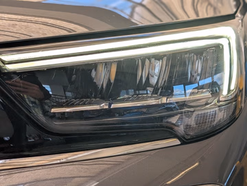Opel Crossland Elegance HUD. NAVI. KAMERA. LED Vorschaubild 10