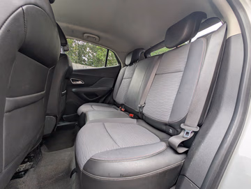 Opel Mokka Cosmo NAVI. KAMERA. AUTOMATIK. PDF Vorschaubild 10