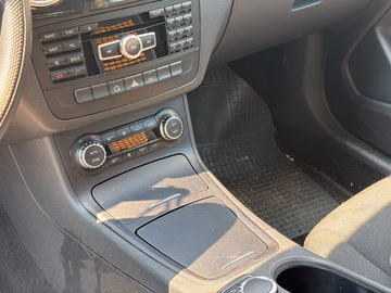Mercedes-Benz B 180 CDI Executive Kamera. DCT. Klima. 17Z Vorschaubild 8