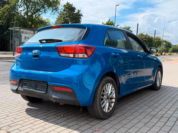 Kia Rio Style DCT. Kamera. KLIMAAUT. CarPlay Vorschaubild 5