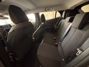 Peugeot 2008 Active Pack NAVI. LED. AUTOM. KLIMA Vorschaubild 10