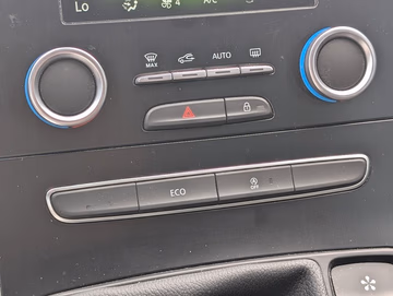 Renault Scenic IV Intens 1 HAND. Navi. Klimaaut. Temp Vorschaubild 27
