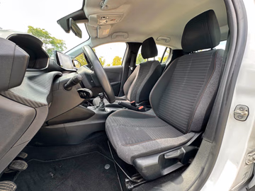 Peugeot 208 Active Pack NAVI. LED. PDC. BT Vorschaubild 6