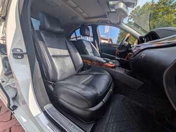 Mercedes-Benz S350 AMG Bi-Xenon EGSD Kamera PDC JP Vorschaubild 14
