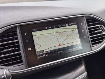 Peugeot 308 Active *PDC*CarPlay*NAVI* Vorschaubild 10