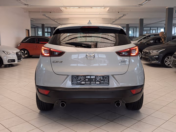 Mazda CX-3 1.5 Diesel RFK. Navi. BOSE.  Head-Up. Vorschaubild 7