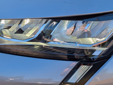 Peugeot 308 Allure PureTech 130 EAT8. NAVI. LED Vorschaubild 10
