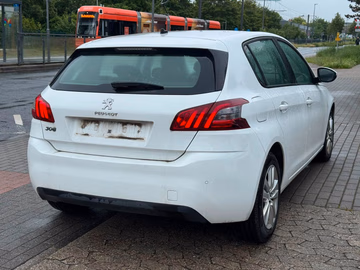 Peugeot 308 Active Business NAVI. PDC. BT. KLIMA Vorschaubild 6