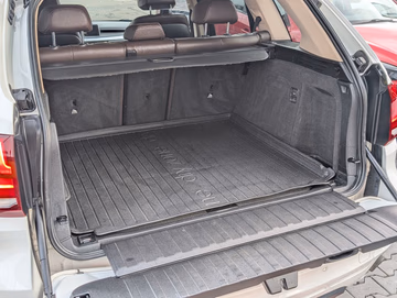 BMW X5 xDrive25d NAVI. LEDER. PDC. 20" ALU Vorschaubild 16