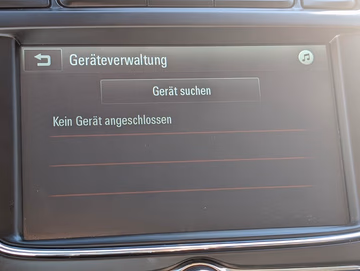 Opel Zafira C Innovation 7-SITZ. LED. NAVI. SHZ Vorschaubild 24