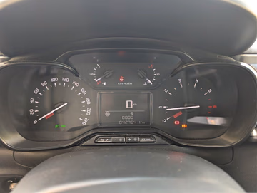 Citroën C3 Feel Business NAVI. PDC. KLIMA. LED. BT Vorschaubild 14