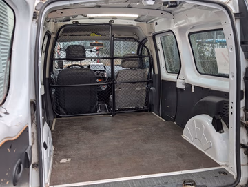 Renault Kangoo Express Vorschaubild 7