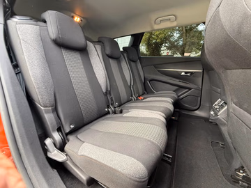 Peugeot 5008 7-SITZE. KAMERA. LED. KEYLESS Vorschaubild 12