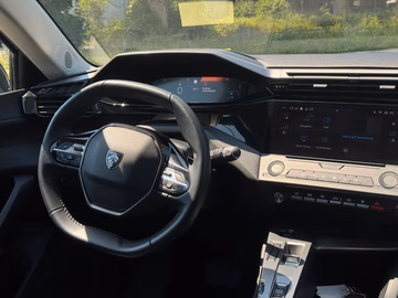 Peugeot 308 SW Active Pack · NAVI · AUT · LED · APP-PLAY Vorschaubild 12