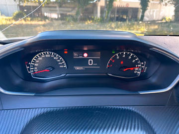 Peugeot 2008 Active Business NAVI. SHZ. PDC. LED Vorschaubild 12