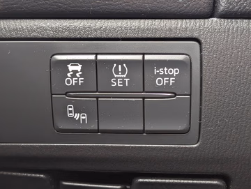Mazda 6 Exclusive Automatik LED Navi Leder Vorschaubild 28