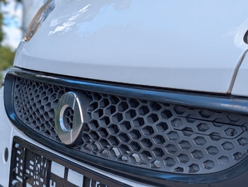 Smart fortwo pure MHD.SOFTIP.RADIO.EL-FH Vorschaubild 8