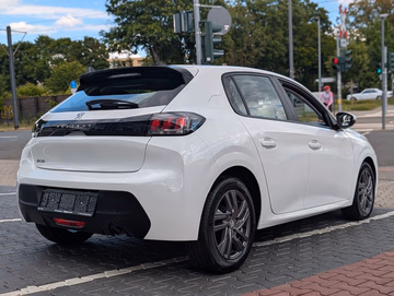 Peugeot 208 Active Business NAVI. LED. PDC. TEMPOMAT Vorschaubild 5