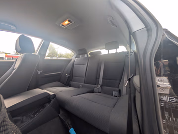 BMW 116i Advantage. 1.Hand. SHZ. PDC. KLIMA CARPLAY Vorschaubild 7