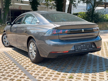 Peugeot 508 Active Business NAVI. Kamera. PDC. 8AT Vorschaubild 5