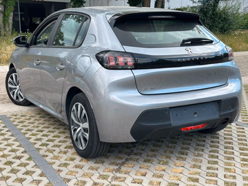 Peugeot 208 Active Business NAVI. PDC. BT. USB-C Vorschaubild 5