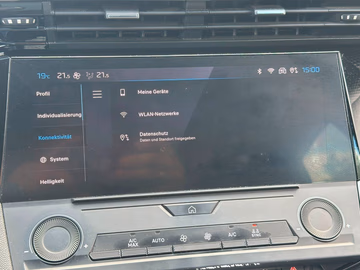 Peugeot 308 Active Pack AUTOMATIK. NAVI. LED. KLIMA Vorschaubild 14