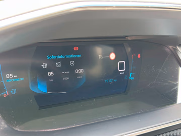 Peugeot 208 Allure Business NAVI. KAMERA. PDC. KLIMA Vorschaubild 9