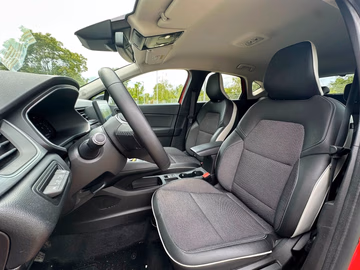 Renault Captur E-TECH Plug-In 160 Intens Vorschaubild 8