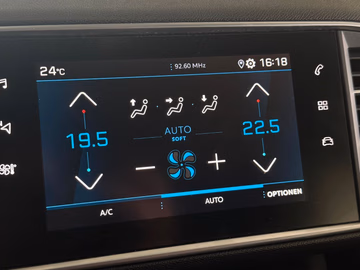 Peugeot 308 SW Active AUT NAVI ACC PDC KLIMA Vorschaubild 16