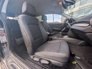 BMW 116i Advantage. 1.Hand. SHZ. PDC. KLIMA CARPLAY Vorschaubild 9