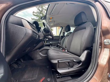 Fiat Tipo Easy 120 PS. BT. KLIMA. METALLIC Vorschaubild 10