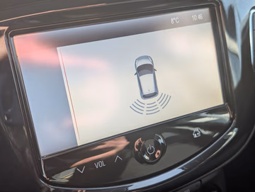 Opel Adam Jam SHZ. LENKRADHZG. PDC. TEMPOMAT Vorschaubild 22