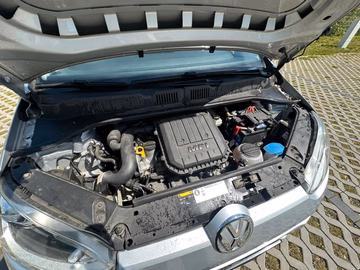 Volkswagen up! move up! 1.Hand 34850KM Vorschaubild 20