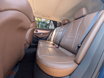 Mercedes-Benz E 350 d T-Modell AMG Line NAVI. AHK. KAMERA. SHZ Vorschaubild 14