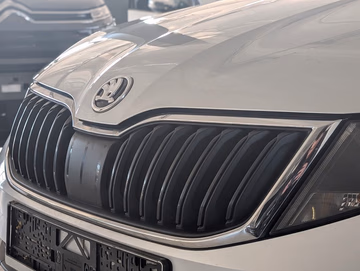 Skoda Octavia Ambition NAVI. SHZ. DSG. CLIMATRONIC Vorschaubild 10