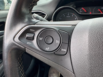 Opel Crossland Elegance NAVI. LED. KLIMA. TEMPOMAT Vorschaubild 19